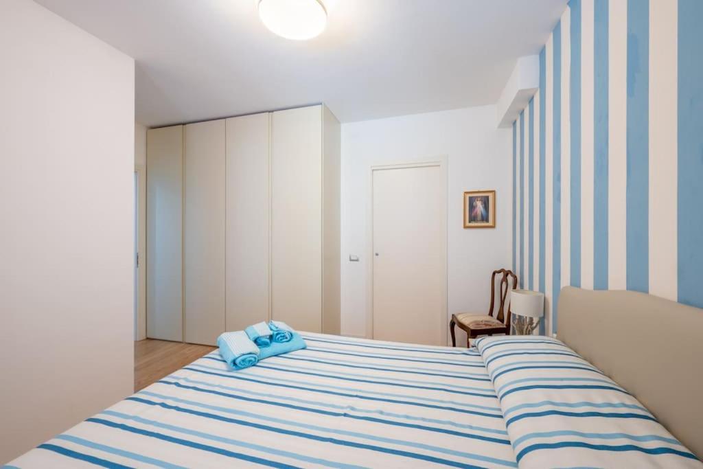 Seaview Cavi B. 100Mt Dal Mare Apartment Лаваня Екстериор снимка