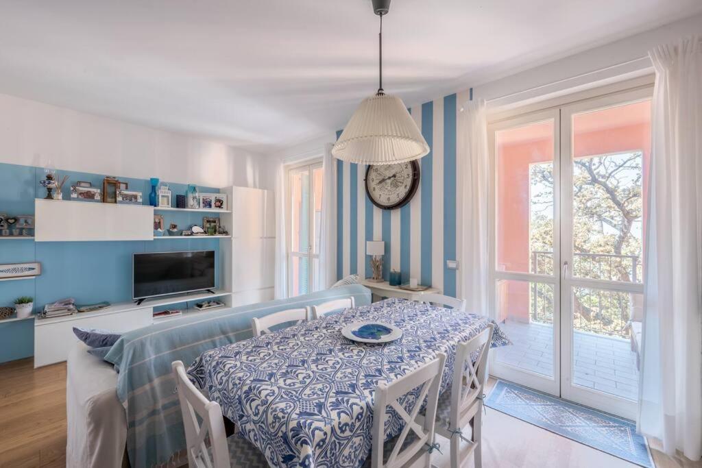 Seaview Cavi B. 100Mt Dal Mare Apartment Лаваня Екстериор снимка